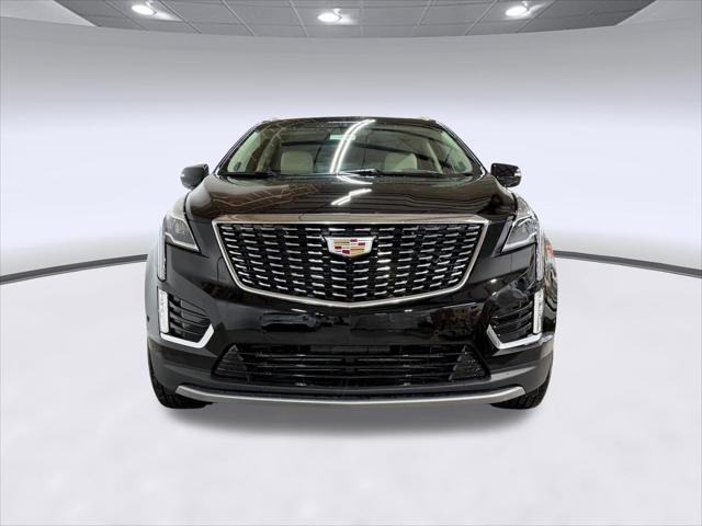 2026 Cadillac XT5 Premium Luxury FWD
