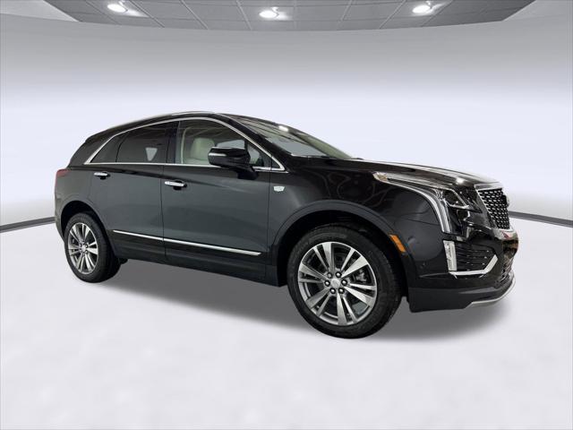 2026 Cadillac XT5 Premium Luxury FWD