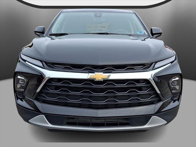 2025 Chevrolet Blazer AWD 2LT