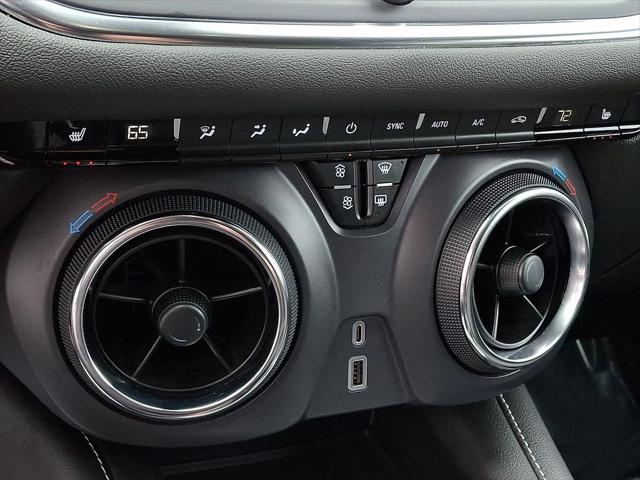 2025 Chevrolet Blazer AWD 2LT