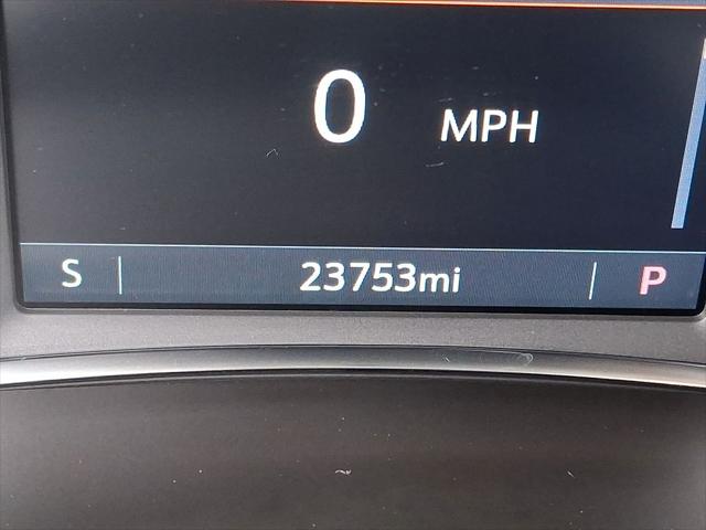 2025 Chevrolet Blazer AWD 2LT