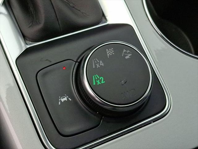 2025 Chevrolet Blazer AWD 2LT