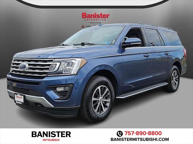 2020 Ford Expedition XLT MAX for sale in Hampton, VA