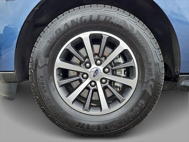 2020 Ford Expedition XLT MAX