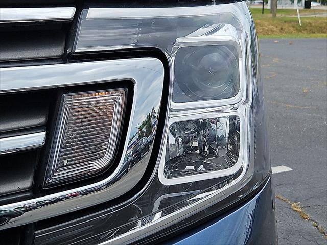 2020 Ford Expedition XLT MAX