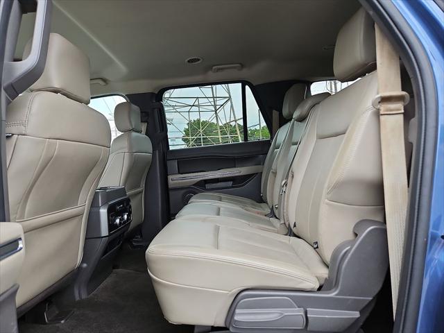 2020 Ford Expedition XLT MAX