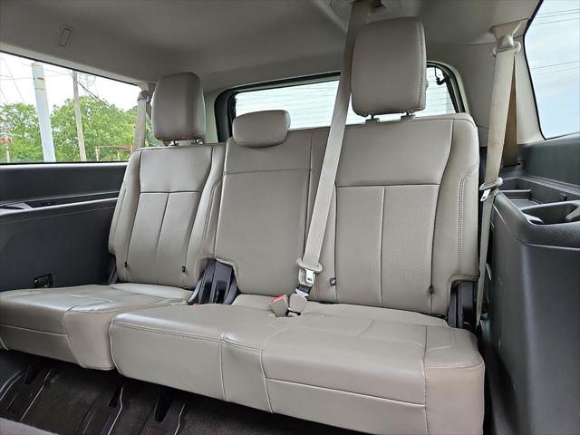 2020 Ford Expedition XLT MAX