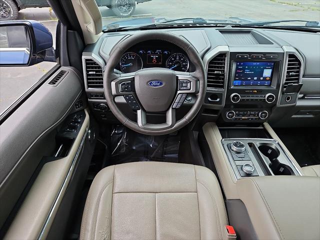 2020 Ford Expedition XLT MAX