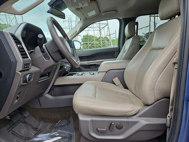2020 Ford Expedition XLT MAX