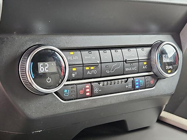 2020 Ford Expedition XLT MAX