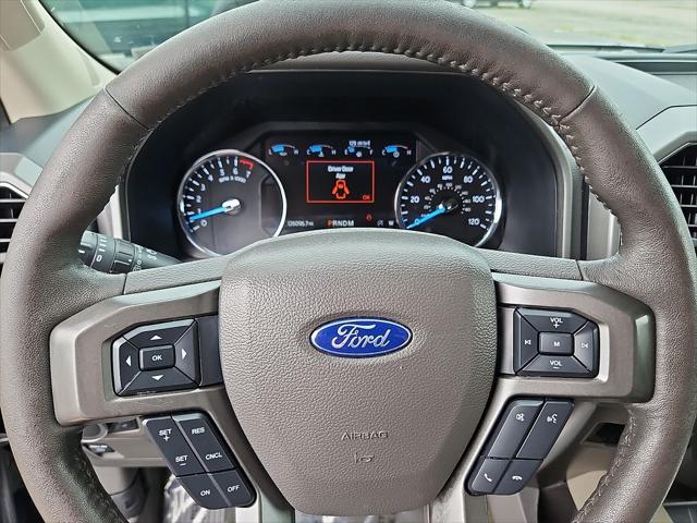 2020 Ford Expedition XLT MAX