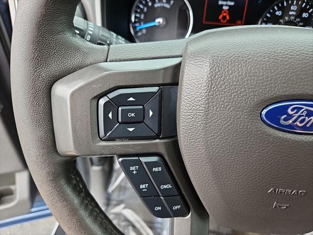 2020 Ford Expedition XLT MAX