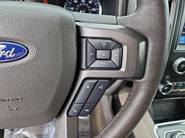 2020 Ford Expedition XLT MAX