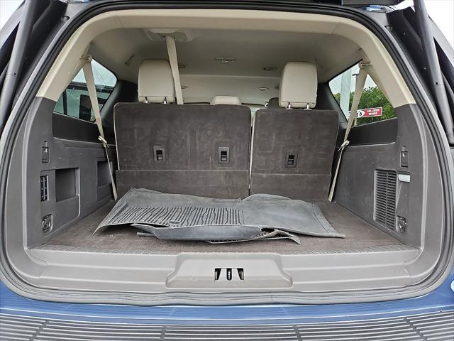 2020 Ford Expedition XLT MAX