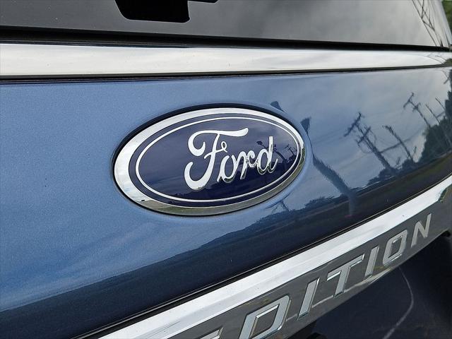 2020 Ford Expedition XLT MAX