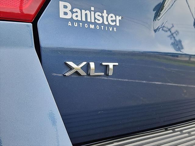2020 Ford Expedition XLT MAX