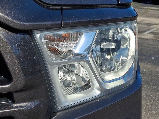 2021 Ram 1500 Big Horn Crew Cab 4x4 5'7" Box
