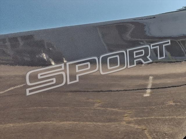 2021 Ram 1500 Big Horn Crew Cab 4x4 5'7" Box