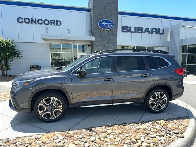 2026 Subaru Ascent Limited 7-Passenger for sale in Concord, NC