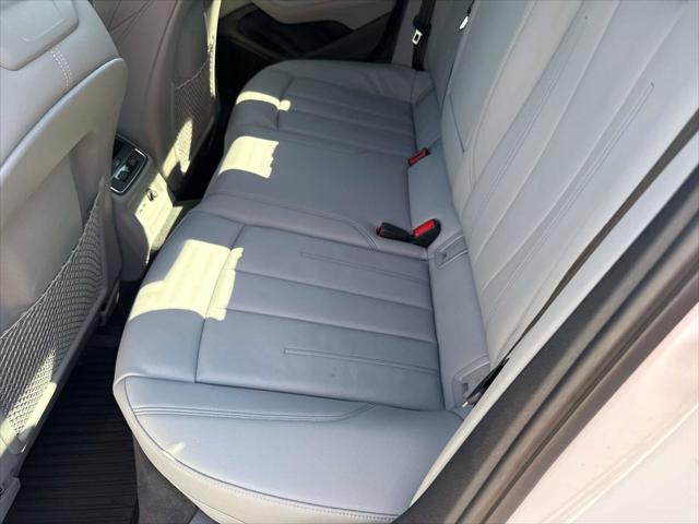 2023 Audi A4 Premium Plus 45 TFSI S line quattro S tronic