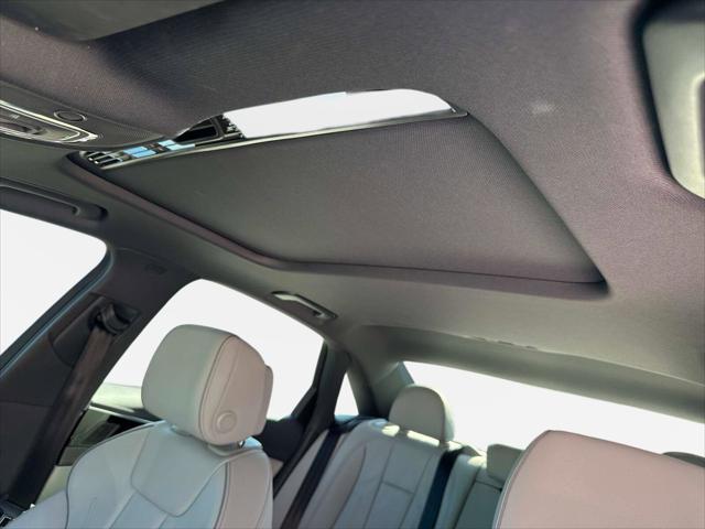 2023 Audi A4 Premium Plus 45 TFSI S line quattro S tronic