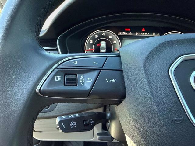 2023 Audi A4 Premium Plus 45 TFSI S line quattro S tronic