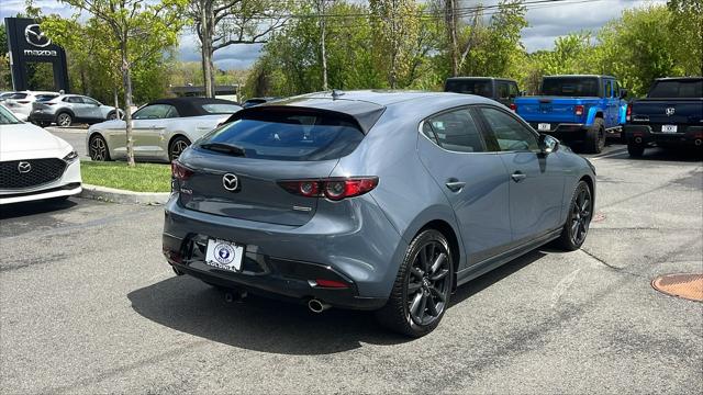 2021 Mazda Mazda3 Premium