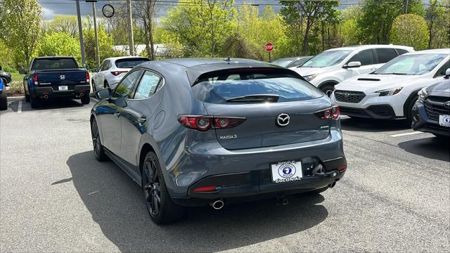2021 Mazda Mazda3 Premium
