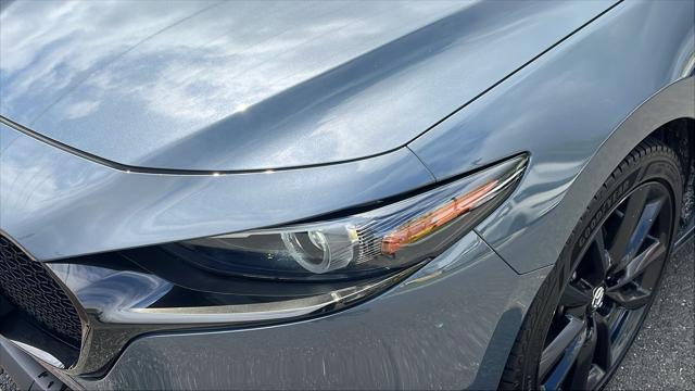 2021 Mazda Mazda3 Premium