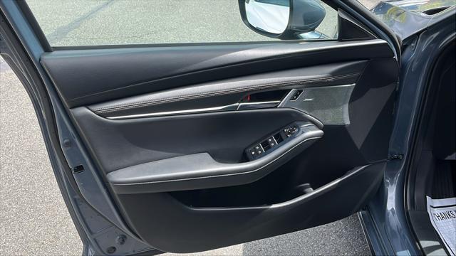 2021 Mazda Mazda3 Premium