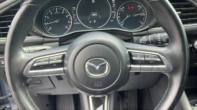 2021 Mazda Mazda3 Premium