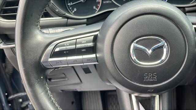 2021 Mazda Mazda3 Premium