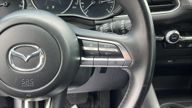 2021 Mazda Mazda3 Premium