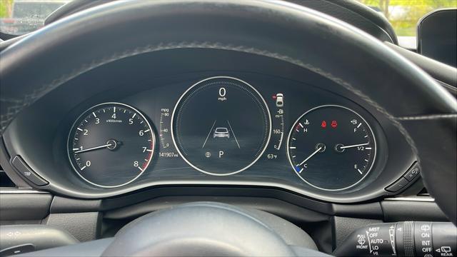 2021 Mazda Mazda3 Premium