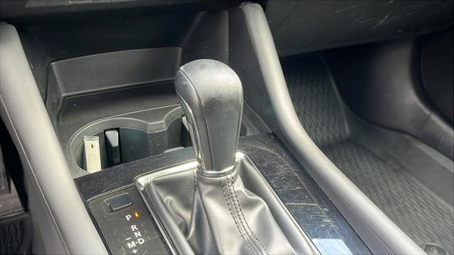 2021 Mazda Mazda3 Premium