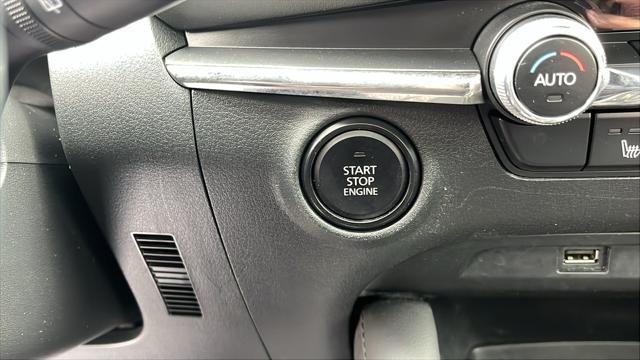 2021 Mazda Mazda3 Premium