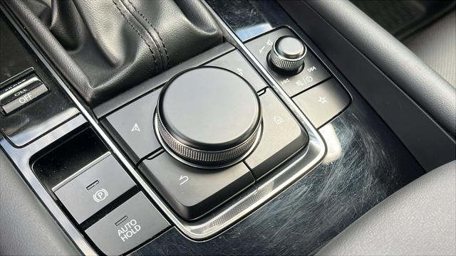 2021 Mazda Mazda3 Premium