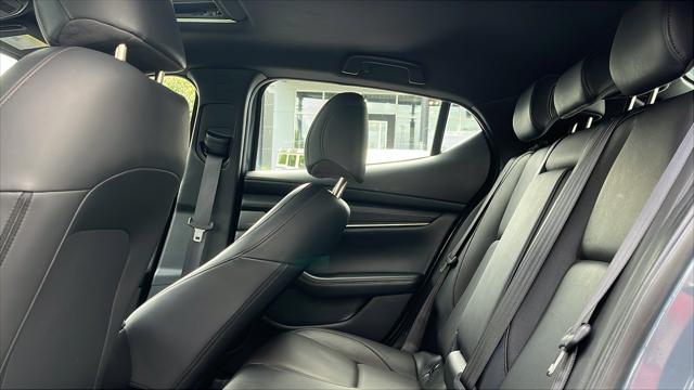 2021 Mazda Mazda3 Premium