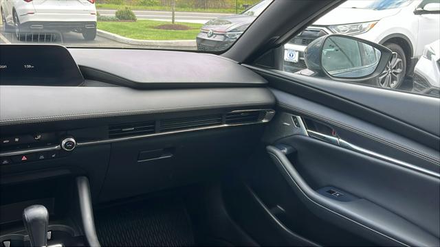 2021 Mazda Mazda3 Premium