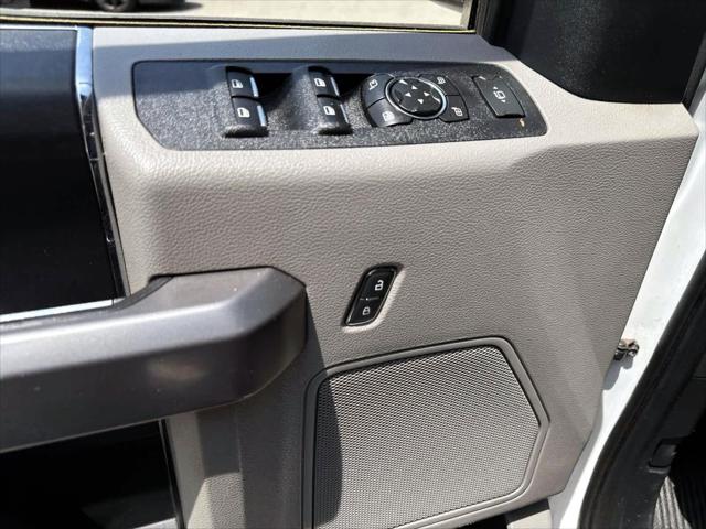 2020 Ford F-450 XLT 4WD SuperCab 192 WB 84 CA