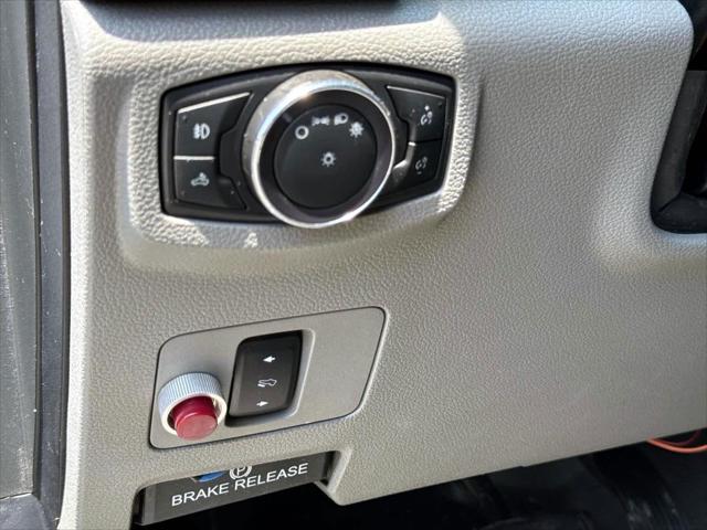 2020 Ford F-450 XLT 4WD SuperCab 192 WB 84 CA