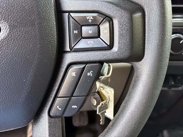 2020 Ford F-450 XLT 4WD SuperCab 192 WB 84 CA