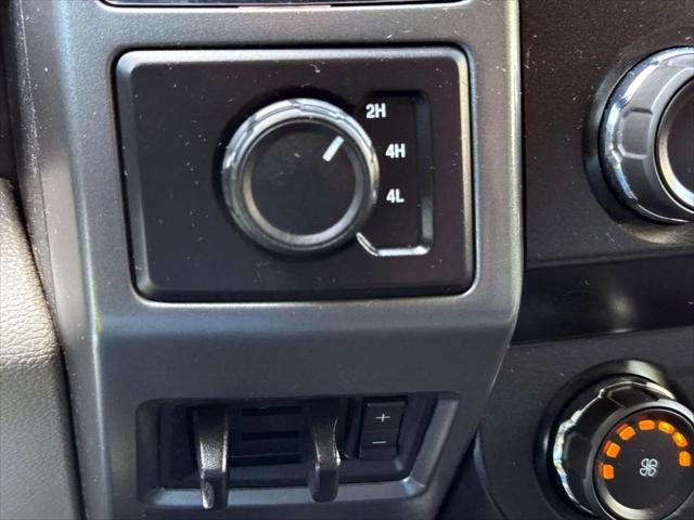 2020 Ford F-450 XLT 4WD SuperCab 192 WB 84 CA
