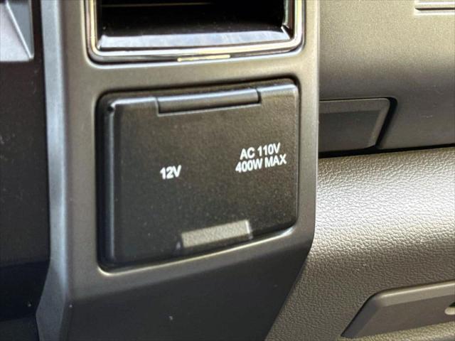 2020 Ford F-450 XLT 4WD SuperCab 192 WB 84 CA