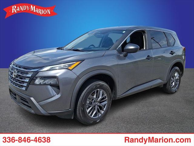2024 Nissan Rogue S Intelligent AWD for sale in Statesville, NC