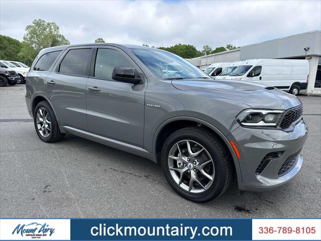 2026 Dodge Durango GT HEMI V8 for sale in Mount Airy, NC