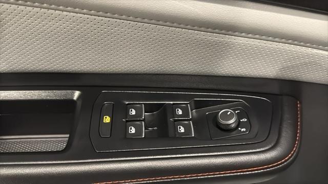 2024 Volkswagen Atlas 2.0T Peak Edition SEL