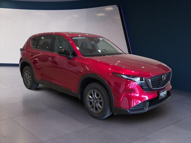 2026 Mazda CX-5 2.5 S Select for sale in Schofield, WI