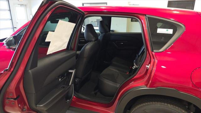 2026 Mazda CX-5 2.5 S Select