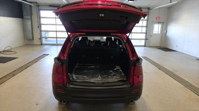 2026 Mazda CX-5 2.5 S Select
